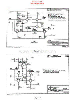 DBX-202-vca-sm维修电路原理图.pdf