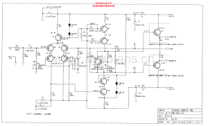 Classe-DR15-pwr-sch维修电路原理图.pdf