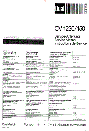 Dual-CV1230-int-sch维修电路原理图.pdf