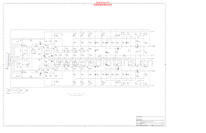 Crest-CC151-pwr-sch维修电路原理图.pdf
