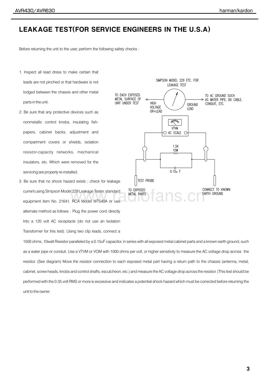 HarmanKardon-AVR630-avr-sm1维修电路原理图.pdf_第3页