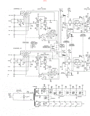 HarmanKardon-A500-int-sch维修电路原理图.pdf