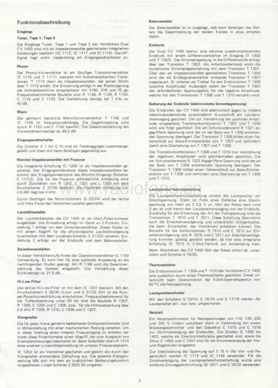 Dual-CV1400-int-sm维修电路原理图.pdf_第3页