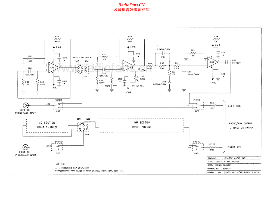 Classe-Model30-pre-sm维修电路原理图.pdf_第2页