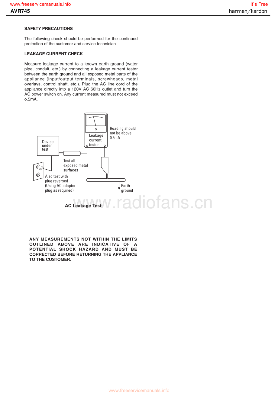 HarmanKardon-AVR745-avr-sm维修电路原理图.pdf_第3页