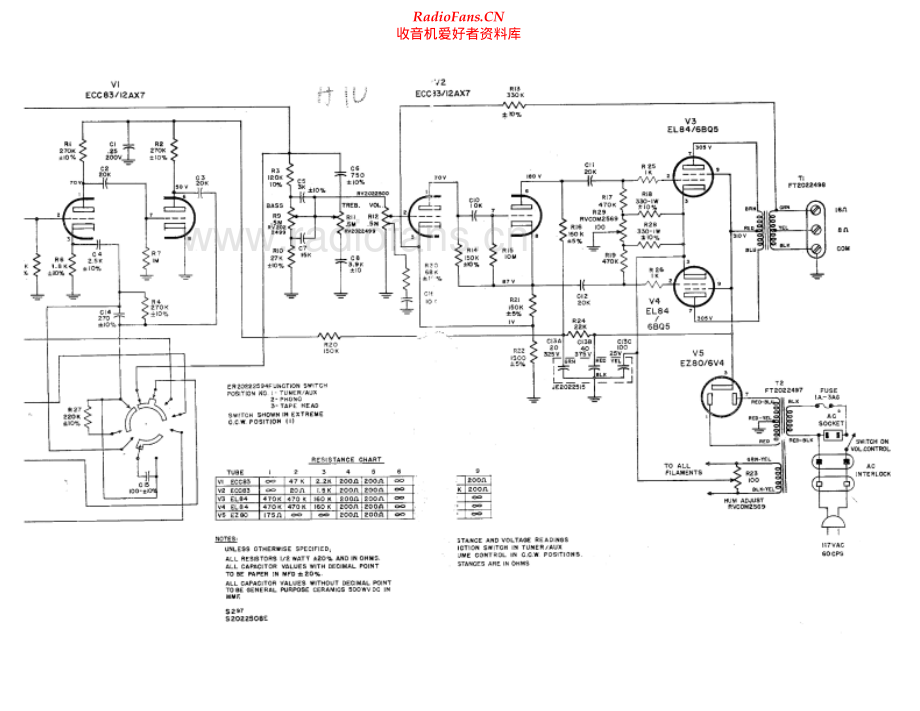HarmanKardon-A10-int-sch维修电路原理图.pdf_第2页