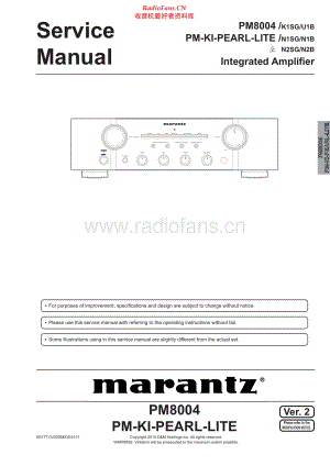 Marantz-PM8004-int-sm 维修电路原理图.pdf