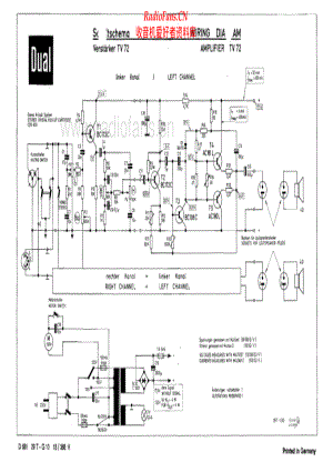 Dual-TV72-int-sch维修电路原理图.pdf