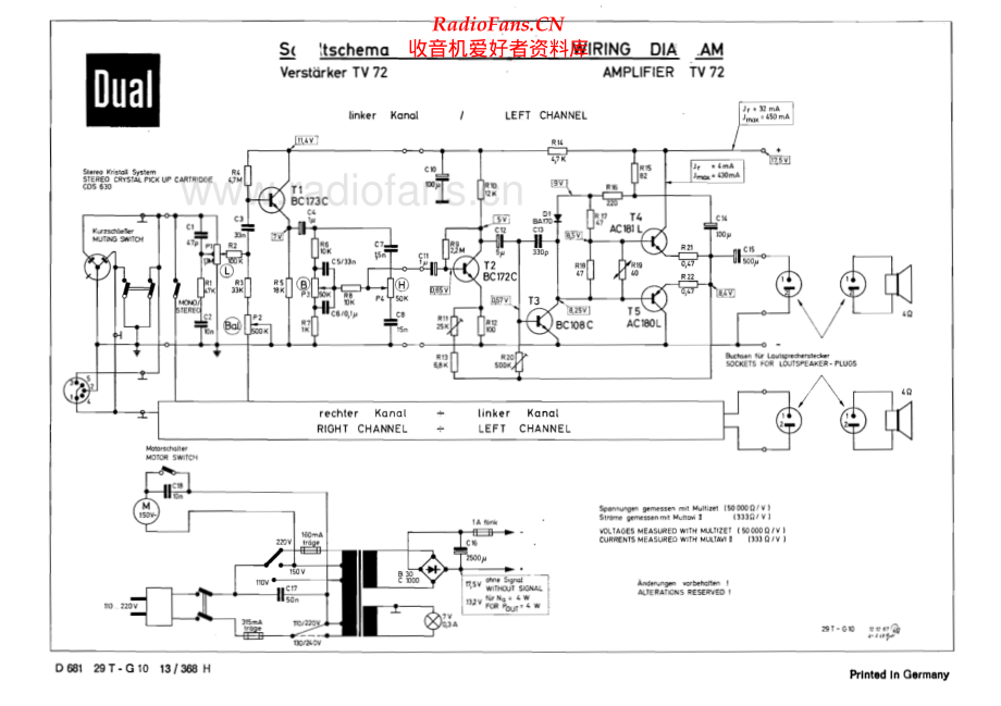 Dual-TV72-int-sch维修电路原理图.pdf_第1页