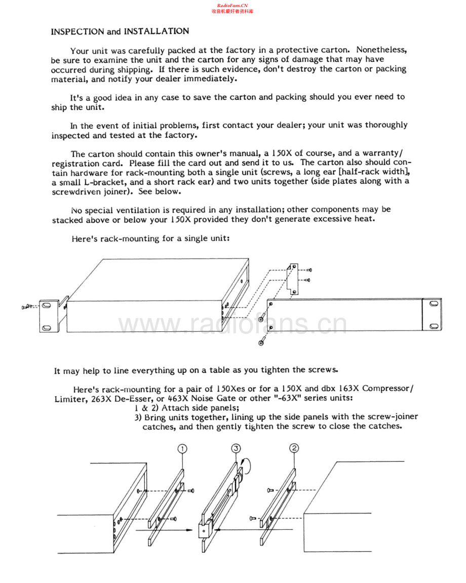 DBX-150X-nrs-sm维修电路原理图.pdf_第2页