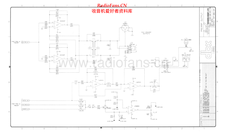 DBX-1086-pre-sch维修电路原理图.pdf_第2页