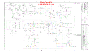DBX-1086-pre-sch维修电路原理图.pdf