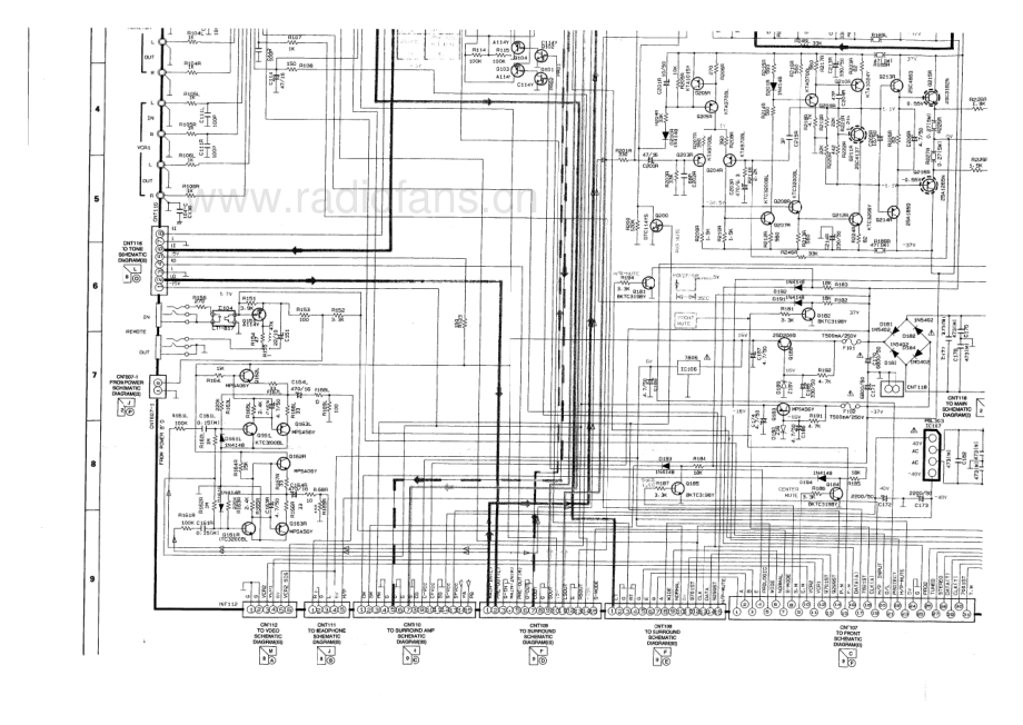 HarmanKardon-AVR11-avr-sch维修电路原理图.pdf_第3页