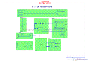 Classe-SSP25-sur-sm维修电路原理图.pdf
