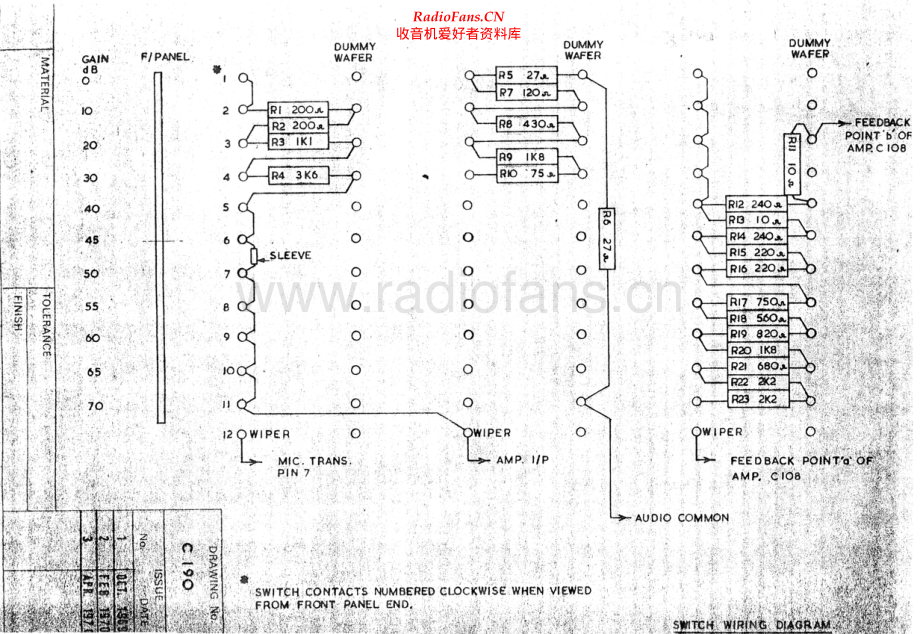 Cadac-G228-pre-sch维修电路原理图.pdf_第2页