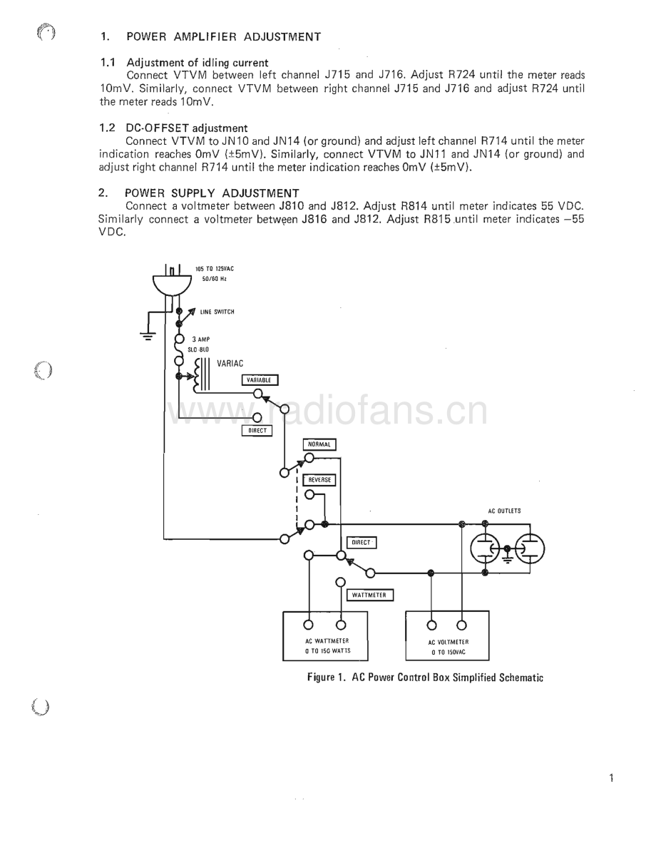 Marantz-1250-int-sm 维修电路原理图.pdf_第3页