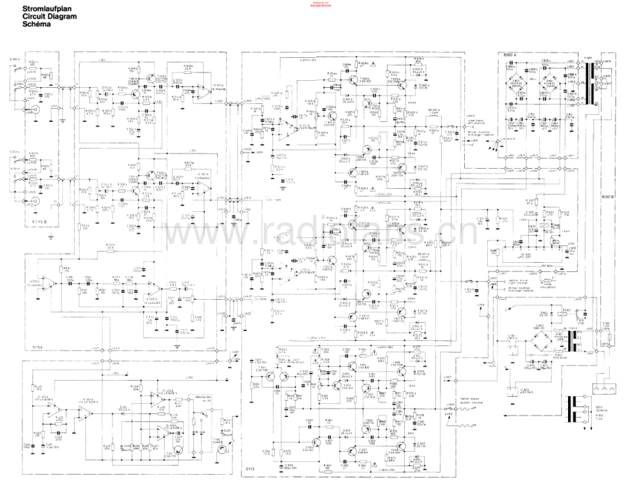 Braun-SW2-pwr-sch维修电路原理图.pdf_第1页