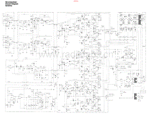 Braun-SW2-pwr-sch维修电路原理图.pdf
