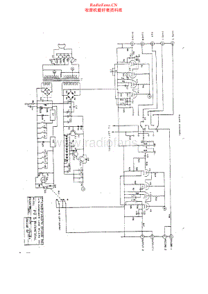 ConradJohnson-PV5-pre-sch维修电路原理图.pdf