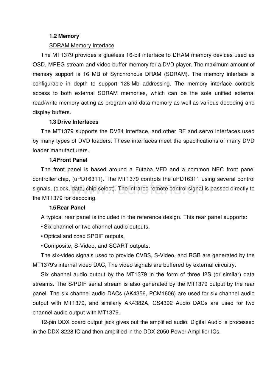 Hitachi-HTDK185UK-mc-sm 维修电路原理图.pdf_第3页