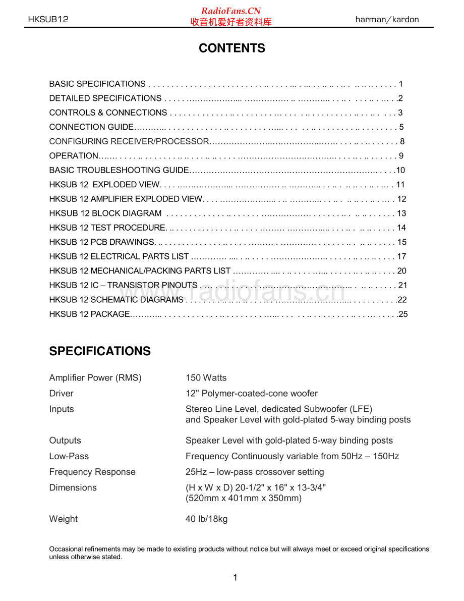 HarmanKardon-HKTS12-htss-sm维修电路原理图.pdf_第2页