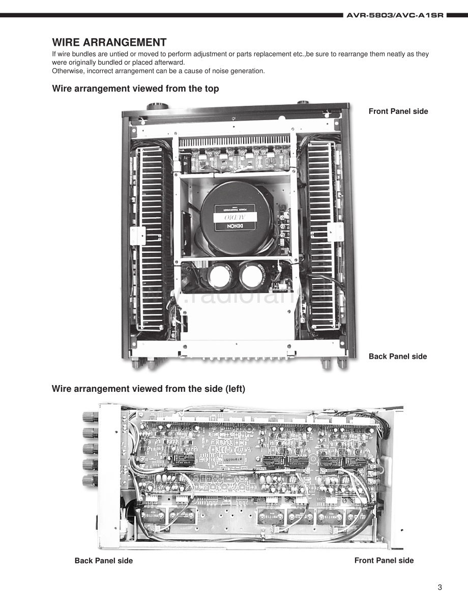 Denon-AVR5803-avr-sm维修电路原理图.pdf_第3页