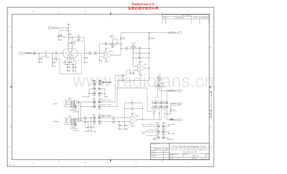 DBX-576-vtc-sch维修电路原理图.pdf_第2页