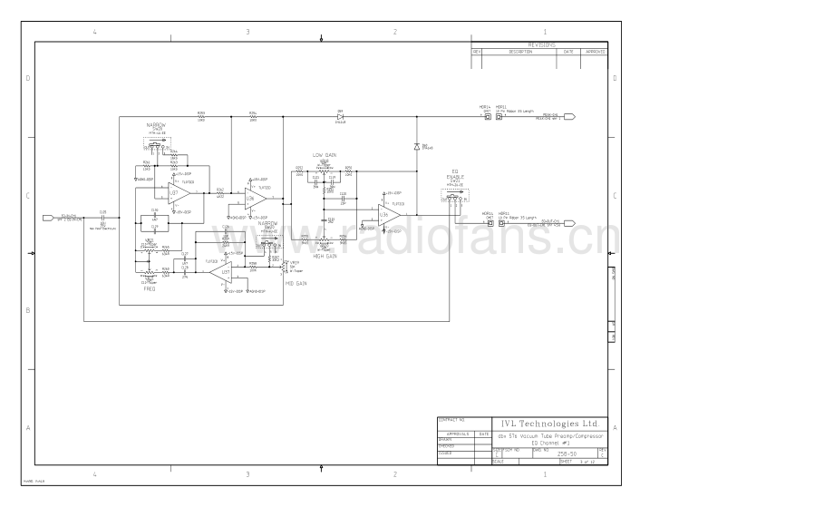 DBX-576-vtc-sch维修电路原理图.pdf_第3页