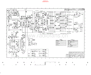 Crown-MT600-pwr-sch维修电路原理图.pdf