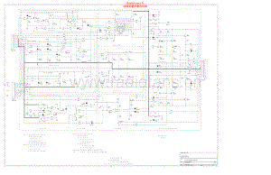 Crest-4801-pwr-sch维修电路原理图.pdf