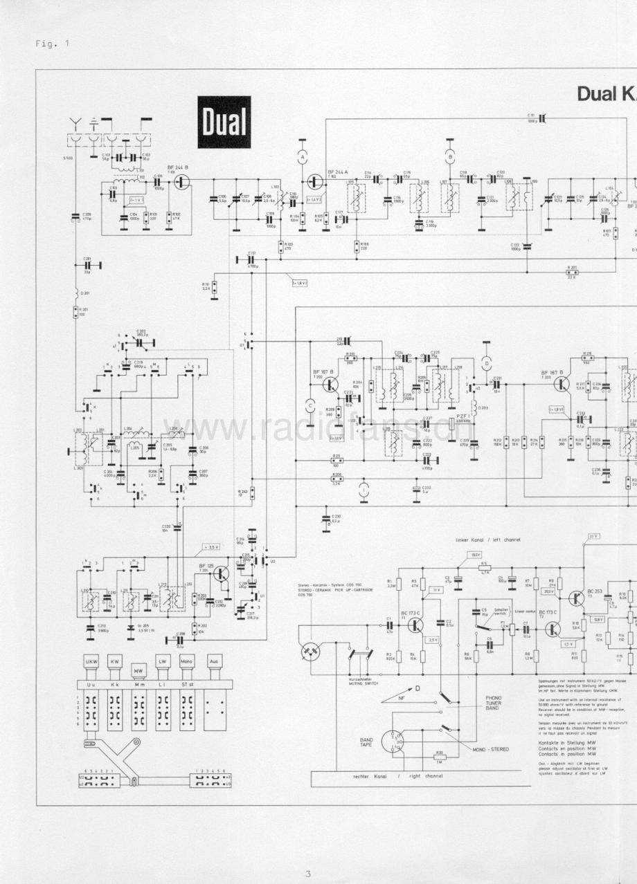 Dual-KA25-mc-sm维修电路原理图.pdf_第3页