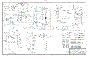 Crown-PT1-pwr-sch维修电路原理图.pdf