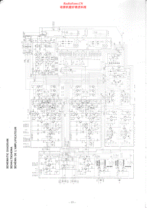 Fisher-BA4500-sch维修电路原理图.pdf