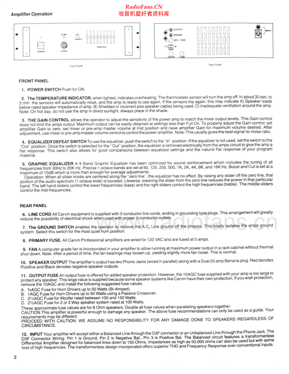 Carvin-DCM151-pwr-sm维修电路原理图.pdf_第2页