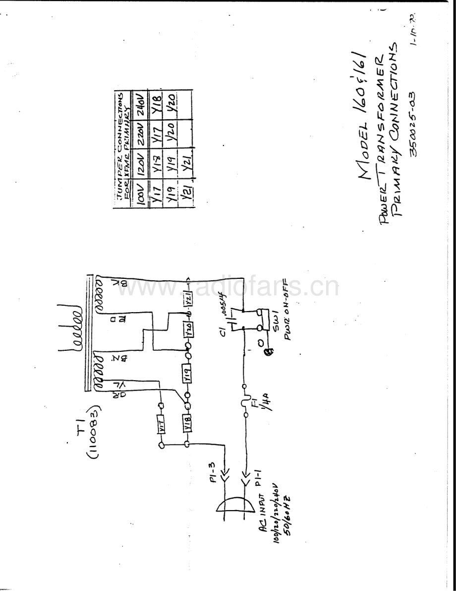 DBX-16x-lim-sch维修电路原理图.pdf_第3页