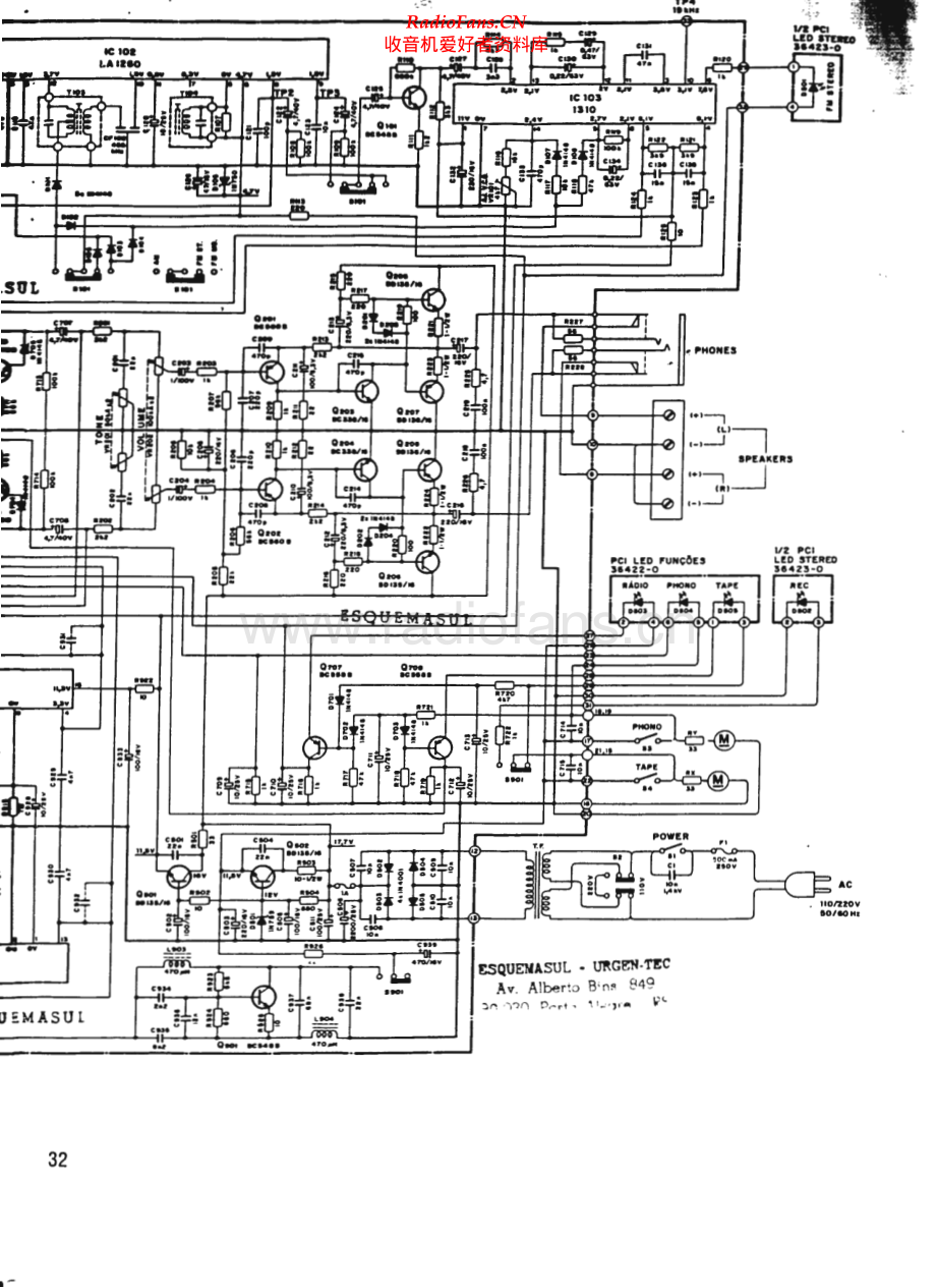 CCE-SHC5400-mc-sch维修电路原理图.pdf_第1页