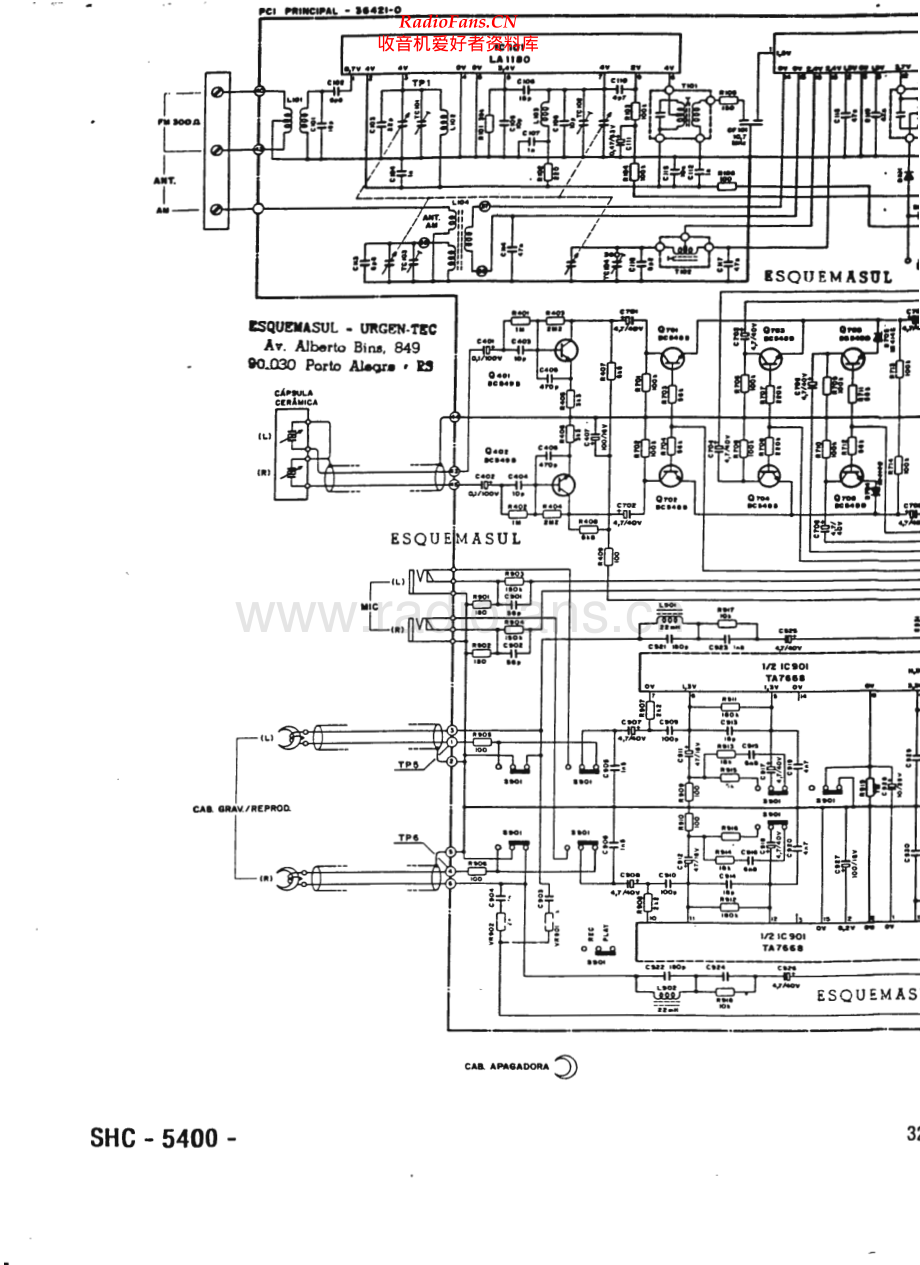 CCE-SHC5400-mc-sch维修电路原理图.pdf_第2页