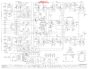 Fisher-400CX-pre-sch维修电路原理图.pdf