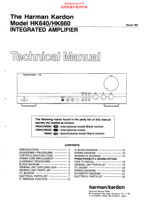 HarmanKardon-640-int-sm维修电路原理图.pdf