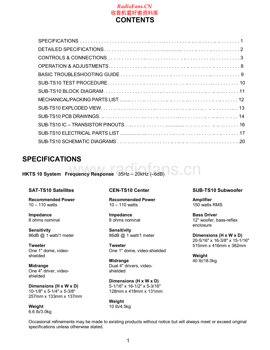 HarmanKardon-HKTS10-htss-sm维修电路原理图.pdf_第2页