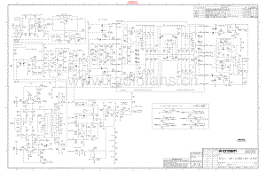 Crown-MacroTech2400-pwr-sch维修电路原理图.pdf