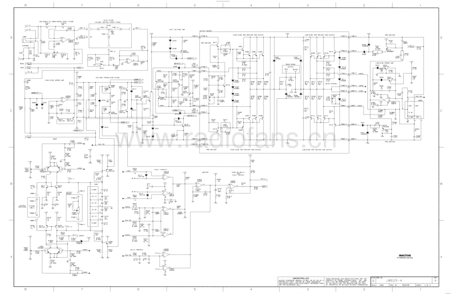 Crown-MacroTech2400-pwr-sch维修电路原理图.pdf_第3页