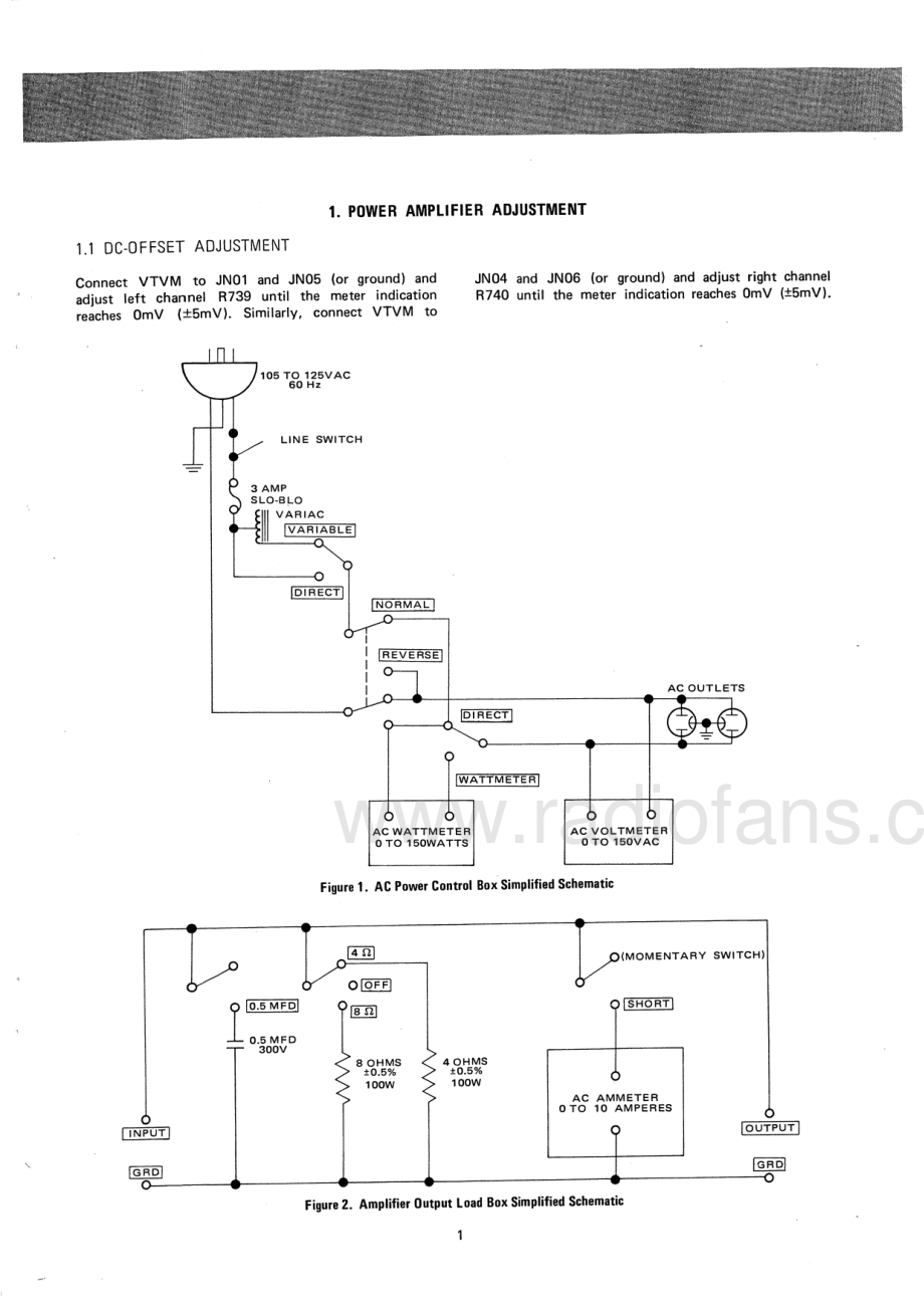 Marantz-1152DC-int-sm 维修电路原理图.pdf_第3页