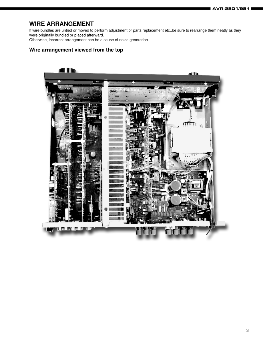 Denon-AVR981-avr-sm维修电路原理图.pdf_第3页