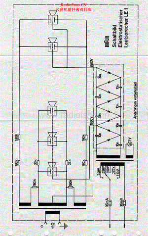 Braun-LE1-xo-sch维修电路原理图.pdf