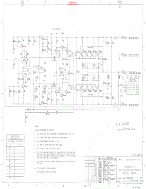DBX-BX1-pwr-sch维修电路原理图.pdf