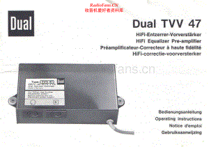 Dual-TVV47-pre-sm维修电路原理图.pdf