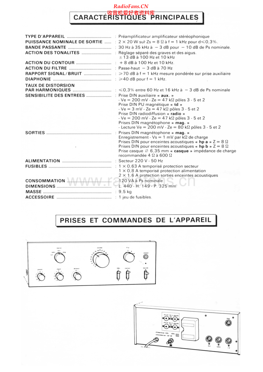 Continental-PA9002-int-sm维修电路原理图.pdf_第2页