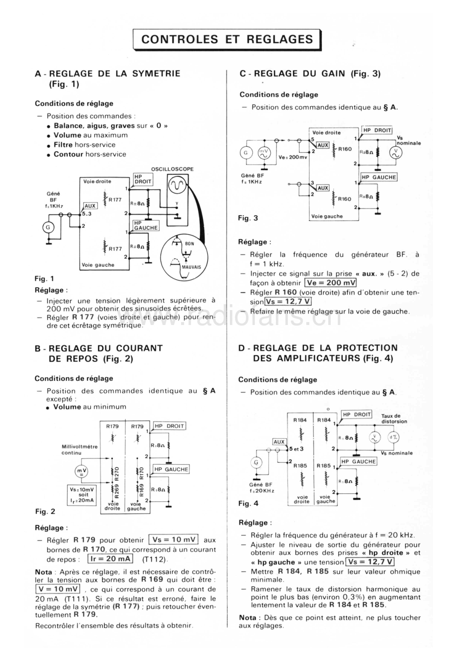 Continental-PA9002-int-sm维修电路原理图.pdf_第3页