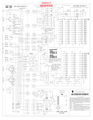 Bryston-10B-xo-sch维修电路原理图.pdf